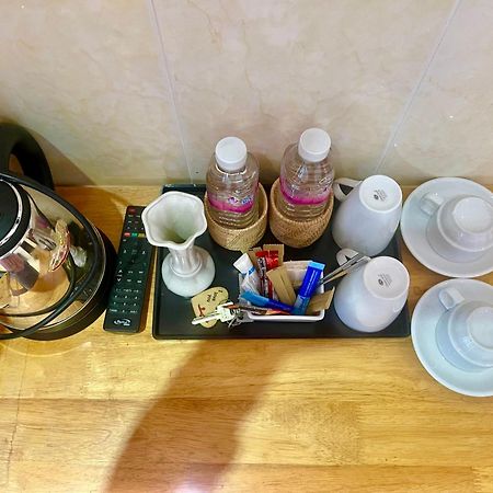 Angkor Rithy Boutique Otel Siem Reap Dış mekan fotoğraf