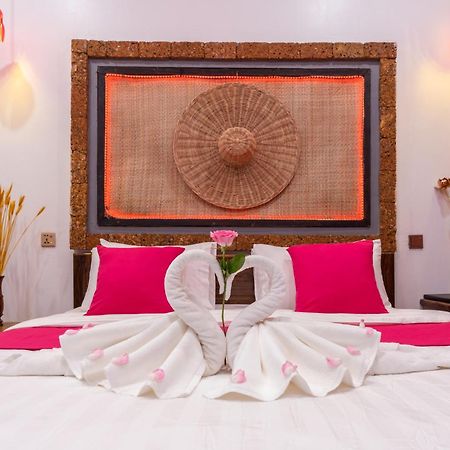 Angkor Rithy Boutique Otel Siem Reap Dış mekan fotoğraf