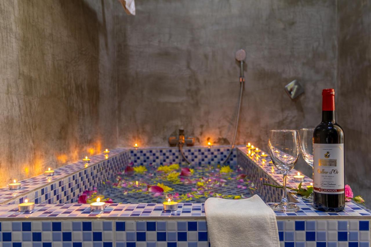 Angkor Rithy Boutique Otel Siem Reap Dış mekan fotoğraf