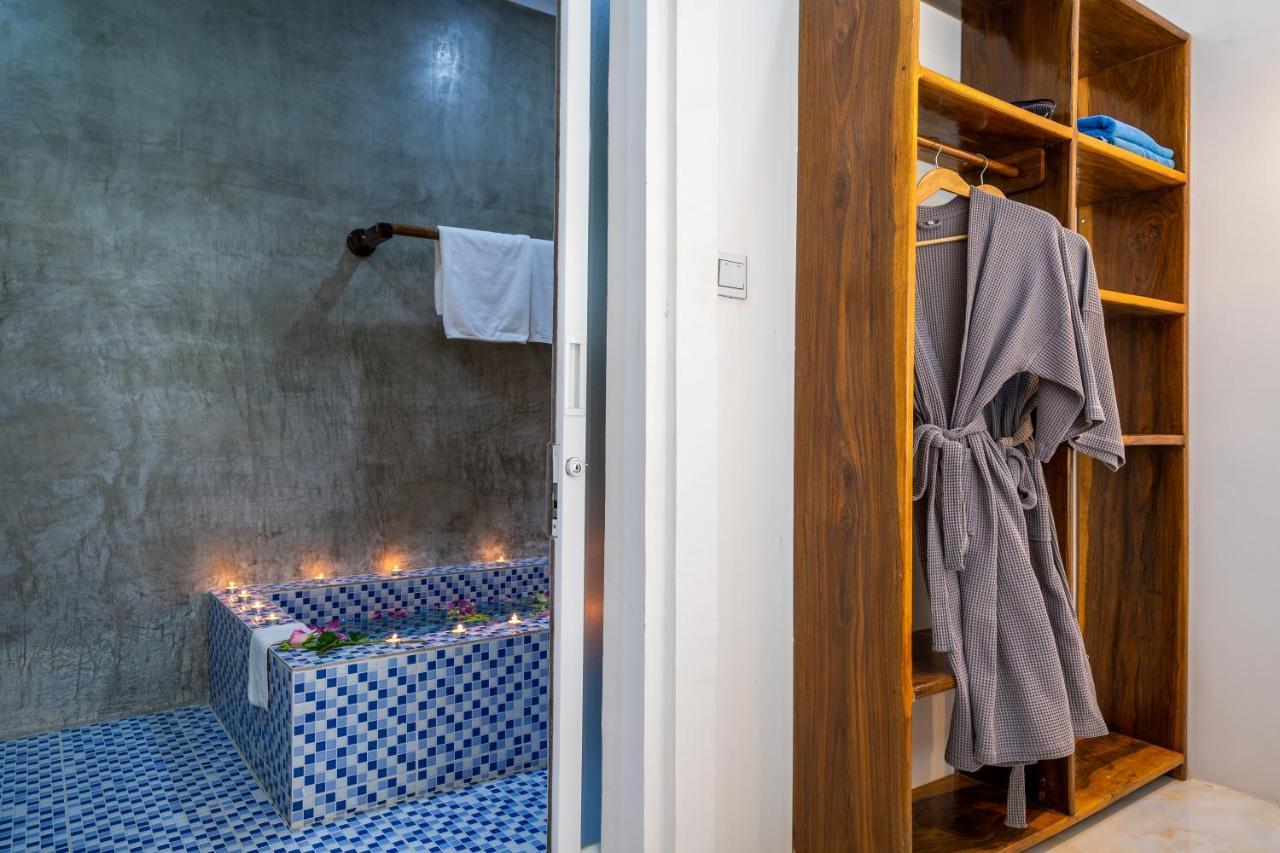Angkor Rithy Boutique Otel Siem Reap Dış mekan fotoğraf