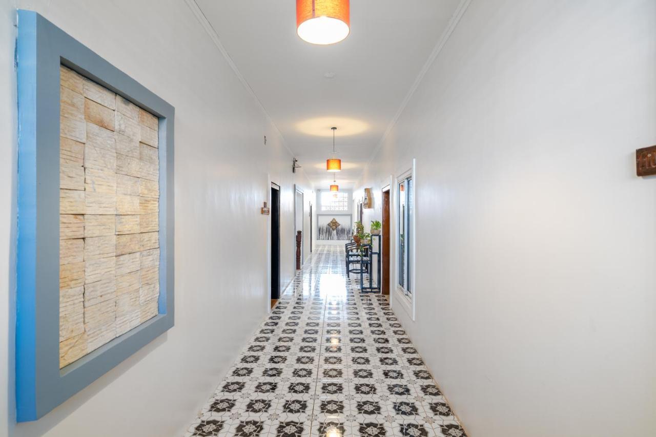Angkor Rithy Boutique Otel Siem Reap Dış mekan fotoğraf