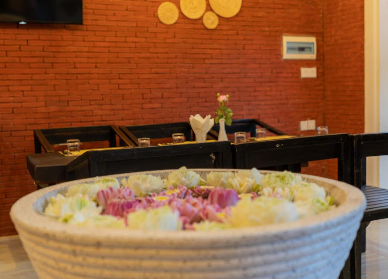 Angkor Rithy Boutique Otel Siem Reap Dış mekan fotoğraf