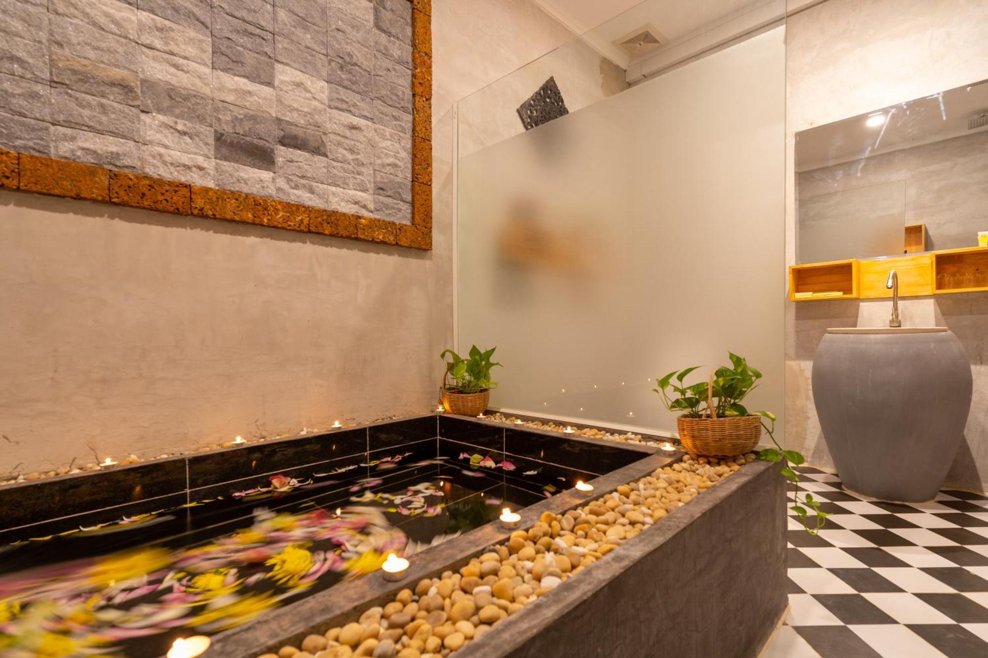 Angkor Rithy Boutique Otel Siem Reap Dış mekan fotoğraf