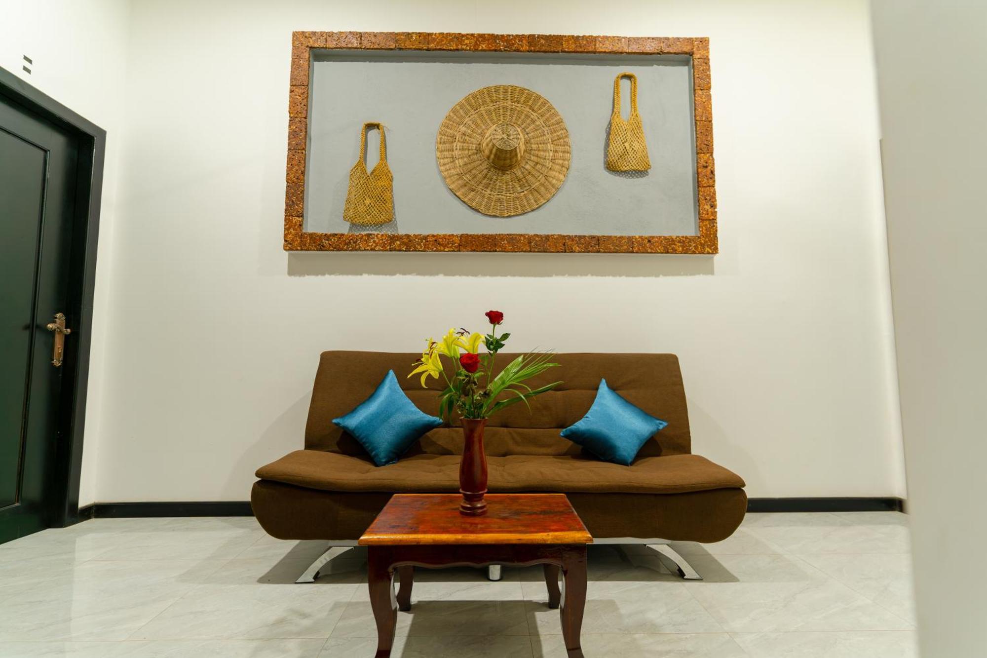 Angkor Rithy Boutique Otel Siem Reap Dış mekan fotoğraf