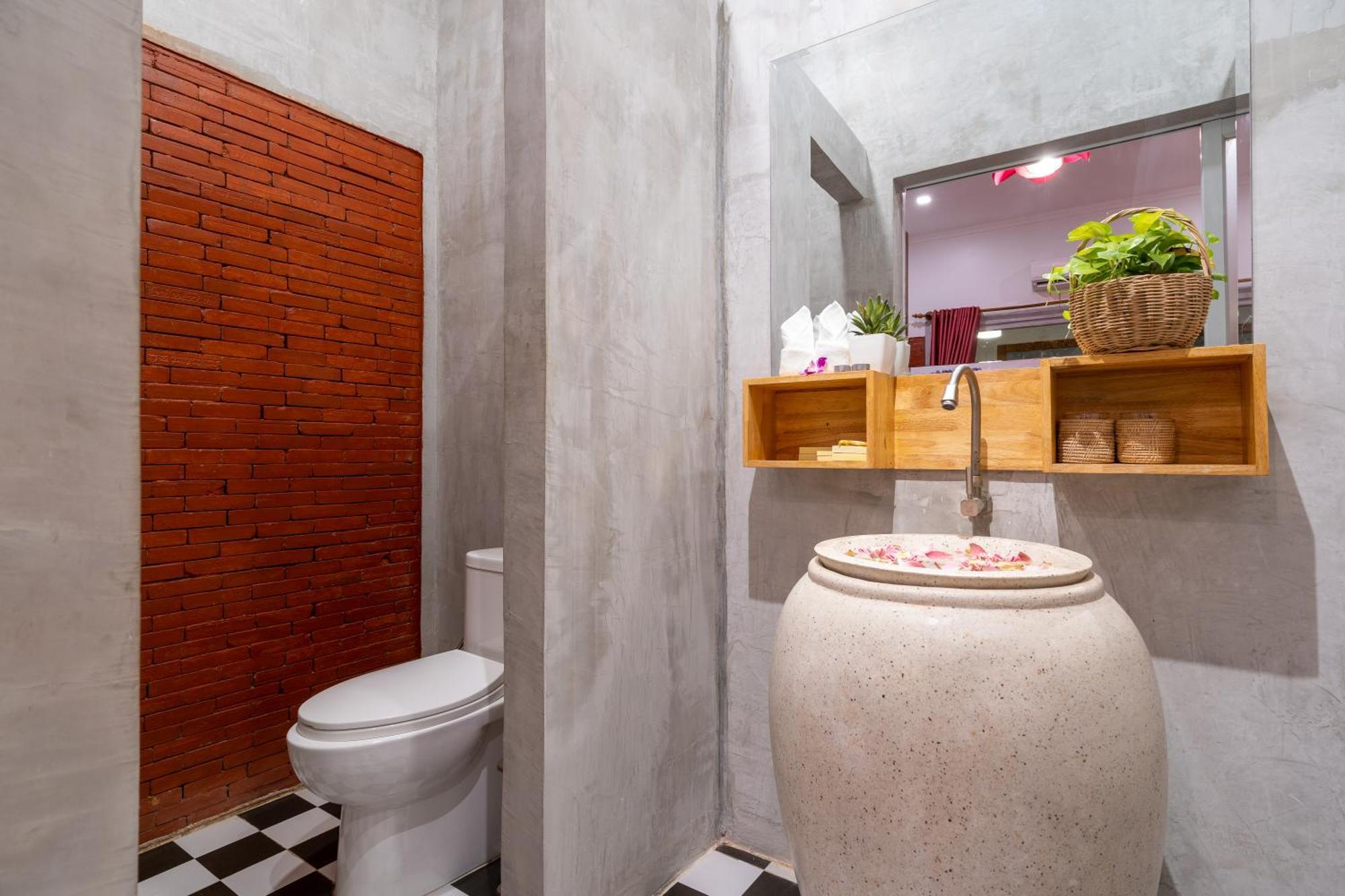 Angkor Rithy Boutique Otel Siem Reap Dış mekan fotoğraf